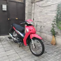 هندا ویو ۱۱۰ اصلی