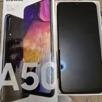 موبایل سامسونگ A50