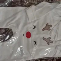 سرهمی نرم، با کلاه (نو)