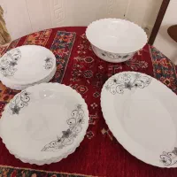 آرکوپال 6نفره