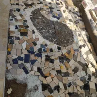 بنایی کاشیکاری تخریب و...|خدمات پیشه و مهارت|شیراز, شهرک گلستان|دیوار