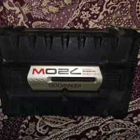 ضبط ۲۶۵۰ پایونر و امپیلی کنوود و درب صندوق ۴۰۵