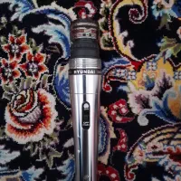 میکروفن جاسکو ۲۰۰۰اصل کره|آلات موسیقی|بجنورد, |دیوار