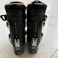 بوت فری استایل فول تیلت امریکا|ورزشهای زمستانی|سلمانشهر, |دیوار