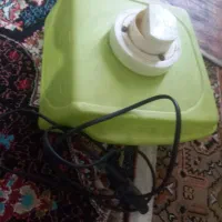 دستگاه بخار گرم