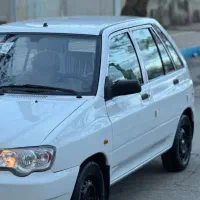 پراید 111 خشک 98|خودرو سواری و وانت|سنندج, |دیوار