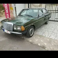 بنز دانشجویی