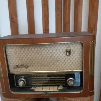 رادیو قدیمی