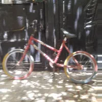 دوچرخه ۱۶ سالم