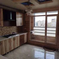 آپارتمان117متر/تکواحد/فول/دوخواب