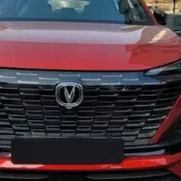 چانگان وارداتی 2024