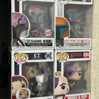 فانکو پاپ اورجینال