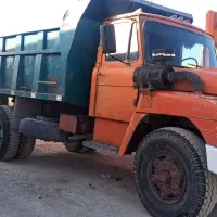 لیلاند کمپرسی مدل ۶۲