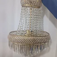 لوستر ۸شعله