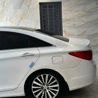 سوناتا ۲۰۱۳|خودرو سواری و وانت|شیراز, خلیلی|دیوار