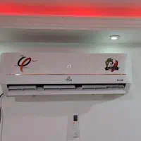 تعمیرات،نصب و سرویس اسپیلت و کولر گازی