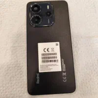 256 redmi note 14 گوشی سالم‌و‌نو