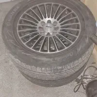 لوازم پژو رینگ اسپورت14دینام توربو شارژ