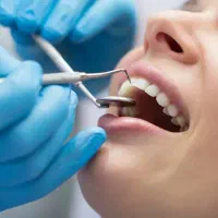 دندانپزشکی با تعرفه دولتی (عصب کشی ، روکش و غیره )