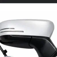 آینه بغل اکستریم سمت چپ و سمت راست اصلی