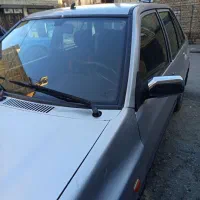 پراید مدل ۸۶