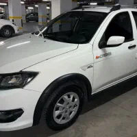 کوییک 1403gxl مایل معاوضه با 207 پانا