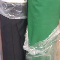 پارچه مشکی عرض ۳متر مخصوص سیاه پوش|پرده، رانر، رومیزی|قم, آذر (نکویی)|دیوار