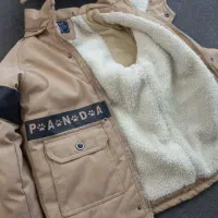 کاپشن بسیارگرم ضدآب نو