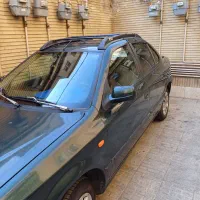 سمند یشمی دوگانه (LPG) مدل 81 فنی سالم|خودرو سواری و وانت|ملارد, |دیوار