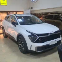 اسپورتیج ۲۰۲۵ کوشا