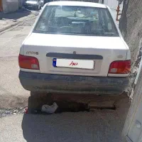 پراید81...اتاق سالم بدون زره ای پوسیدگی