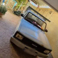 مزدا ۲۰۰۰ ژاپنی