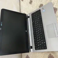 لب تاپ HP probook 450 G3 کم کار