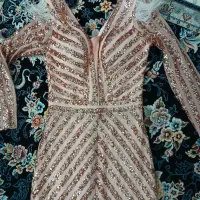 ۳تا لباس مجلسی ۳۸تا۴۲|لباس|کرج, شهرک سهرابیه|دیوار