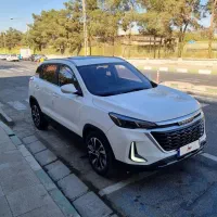 تیگارد x35 درحد صفر نو نو زیر قیمت|خودرو سواری و وانت|تهران, بهمن یار|دیوار