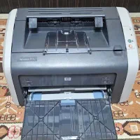 پرینتر تک کاره لیزری اچ پی HP 1015