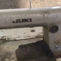 چرخ خیاطی سالم