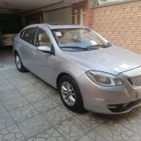 برلیانس H330 اتومات ، مدل 1395