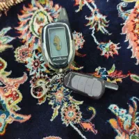 دزدگیر مجیکار کره سنسور دنده عقب سنسور شیشه
