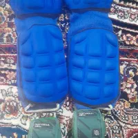 وسایل کیک بوکس