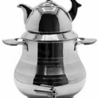 استیل ضد زنگ