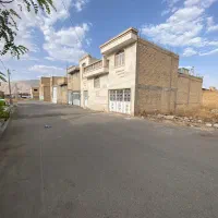فروش زمین ۲۸۰ متری در شهر داریون|فروش زمین و ملک کلنگی|شیراز, حافظیه|دیوار