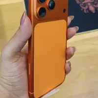 ایفون ۱۷ پرومگس