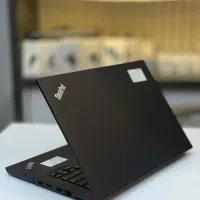 لپ تاپ lenovo thinkpad|رایانه همراه|کیش, |دیوار