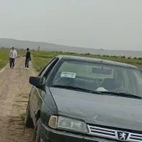 اردی ۸۶|خودرو سواری و وانت|جوین, |دیوار