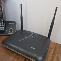 مودم فایبر هوم فیبرنوری مدل 5506 AN