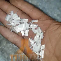 تولید و پخش عمده الیاف بتن PP12mm پ‌ پ در تهران|مصالح و تجهیزات ساختمان|تهران, شهرک ابوذر|دیوار