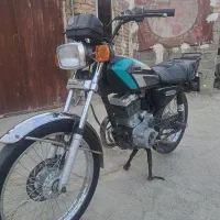موتور هوندا ۲۰۰ سی سی