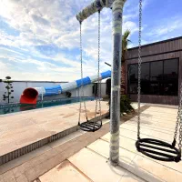 این ویلا فول هوشمند برای آدم های خاص ساخته شده