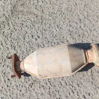 کاتالیزور پراید|قطعات یدکی و لوازم جانبی|همدان, |دیوار